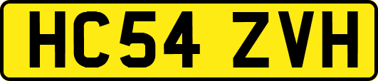 HC54ZVH