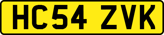 HC54ZVK