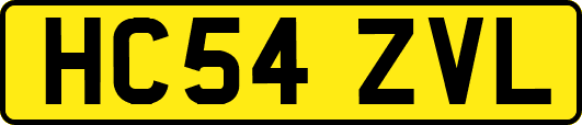 HC54ZVL