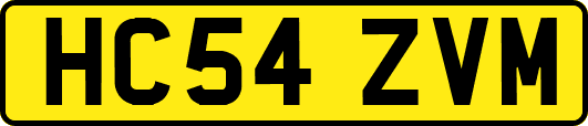 HC54ZVM