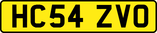 HC54ZVO