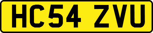 HC54ZVU