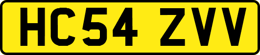 HC54ZVV