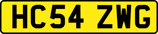 HC54ZWG