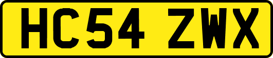 HC54ZWX