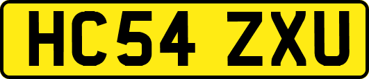 HC54ZXU