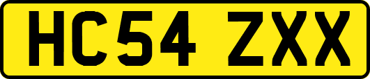 HC54ZXX