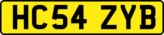 HC54ZYB