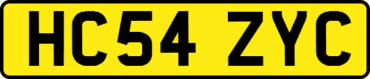 HC54ZYC