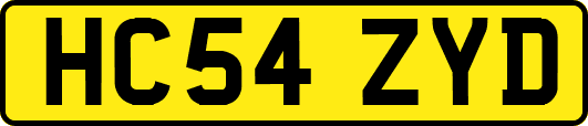 HC54ZYD