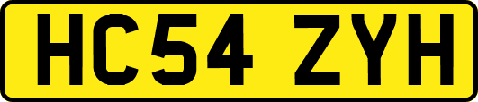 HC54ZYH