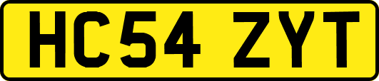 HC54ZYT