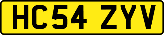 HC54ZYV