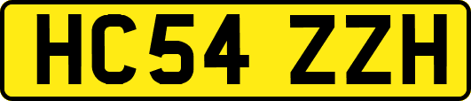 HC54ZZH
