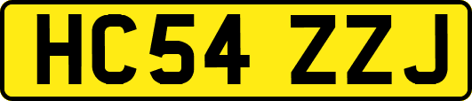 HC54ZZJ