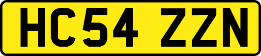 HC54ZZN