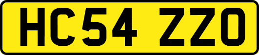 HC54ZZO