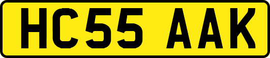 HC55AAK