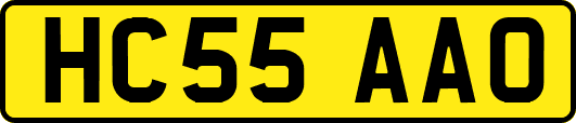 HC55AAO