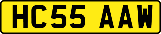 HC55AAW
