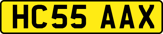HC55AAX