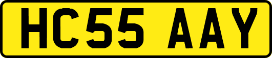 HC55AAY