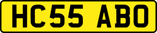 HC55ABO