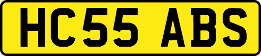 HC55ABS