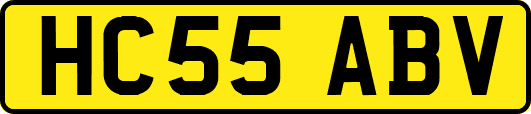 HC55ABV