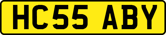 HC55ABY