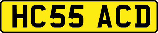 HC55ACD