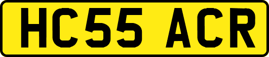 HC55ACR