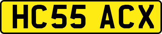 HC55ACX
