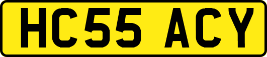 HC55ACY