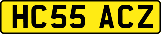 HC55ACZ