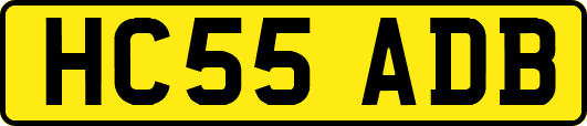 HC55ADB
