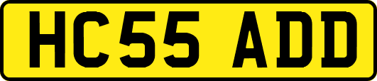 HC55ADD