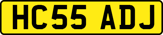 HC55ADJ