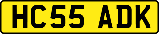 HC55ADK