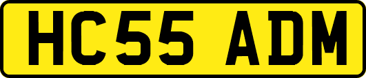 HC55ADM