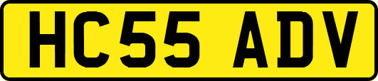 HC55ADV
