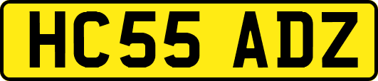 HC55ADZ