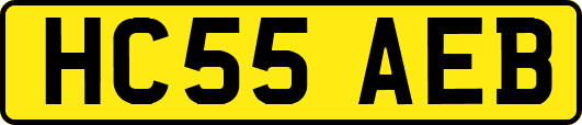 HC55AEB