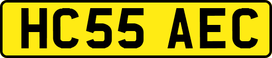 HC55AEC