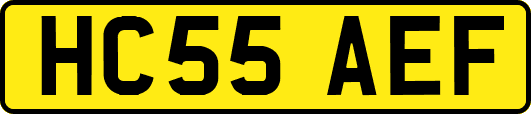 HC55AEF