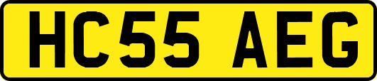 HC55AEG