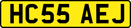 HC55AEJ