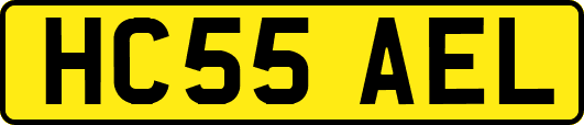 HC55AEL