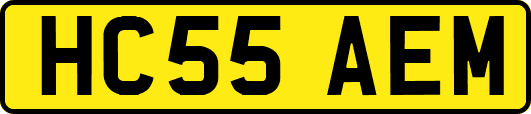 HC55AEM