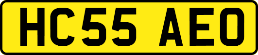 HC55AEO